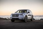Lincoln Corsair 2019 года